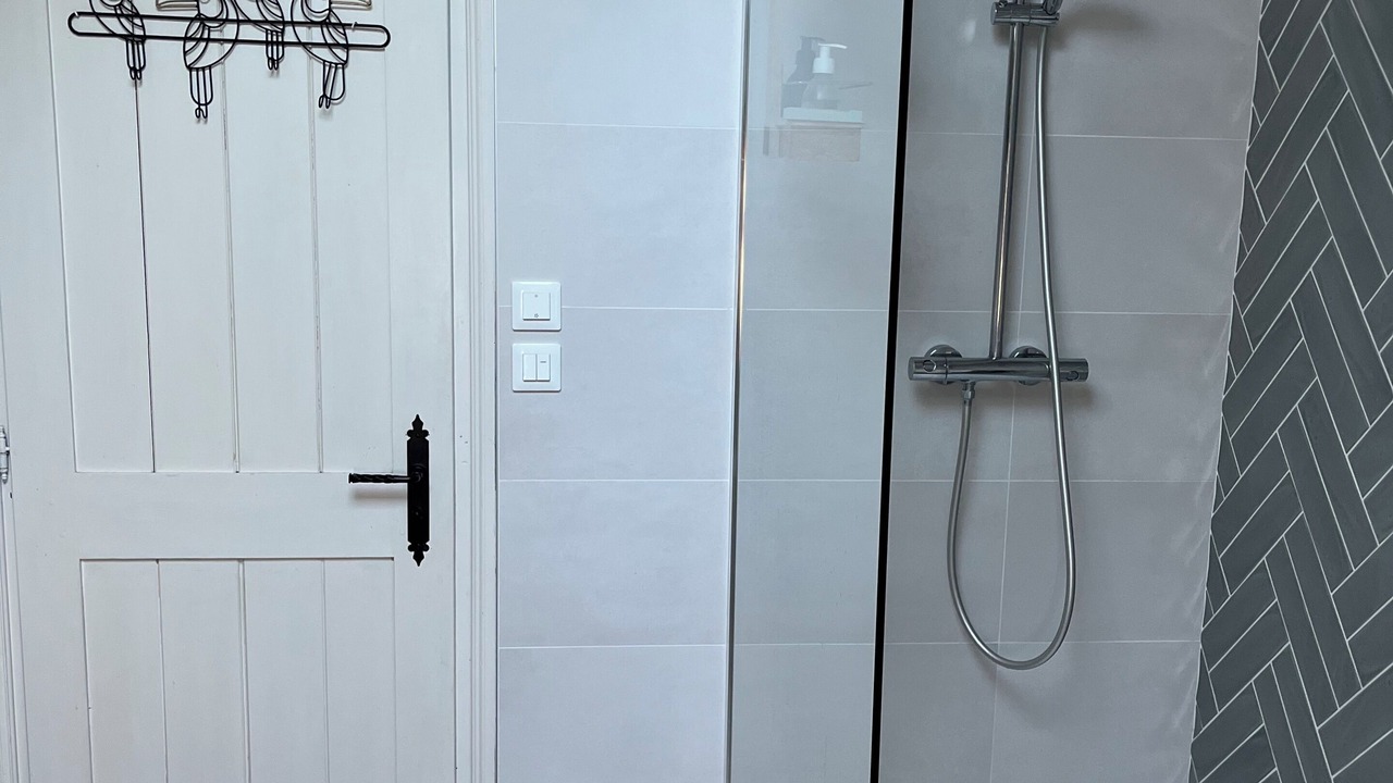 Photo of Bathroom in Jalogny