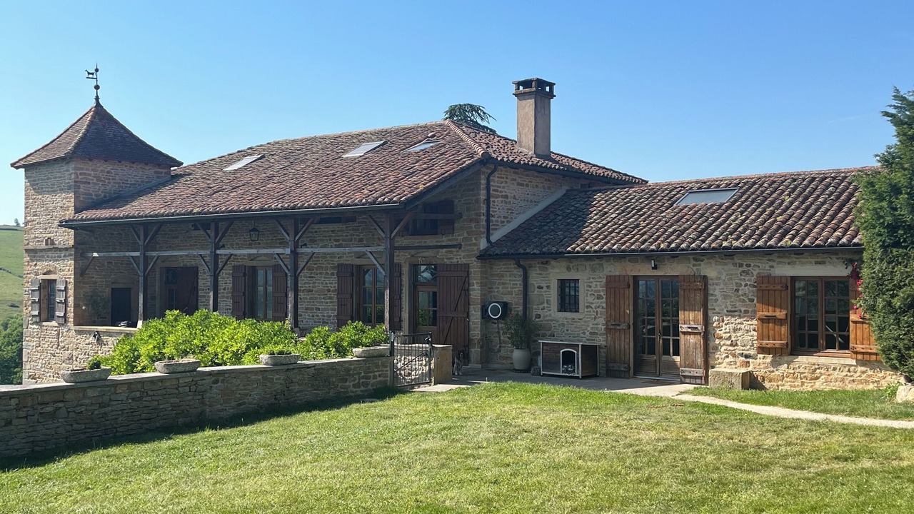 Photo of Outdoor in Jalogny