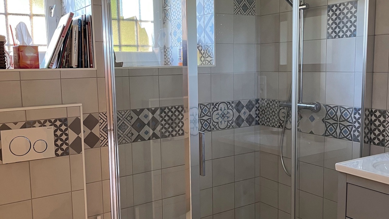 Photo of Bathroom in Jalogny