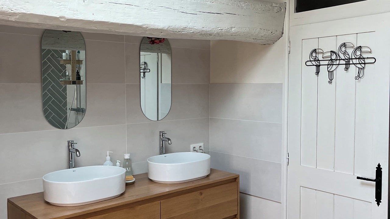 Photo of Bathroom in Jalogny