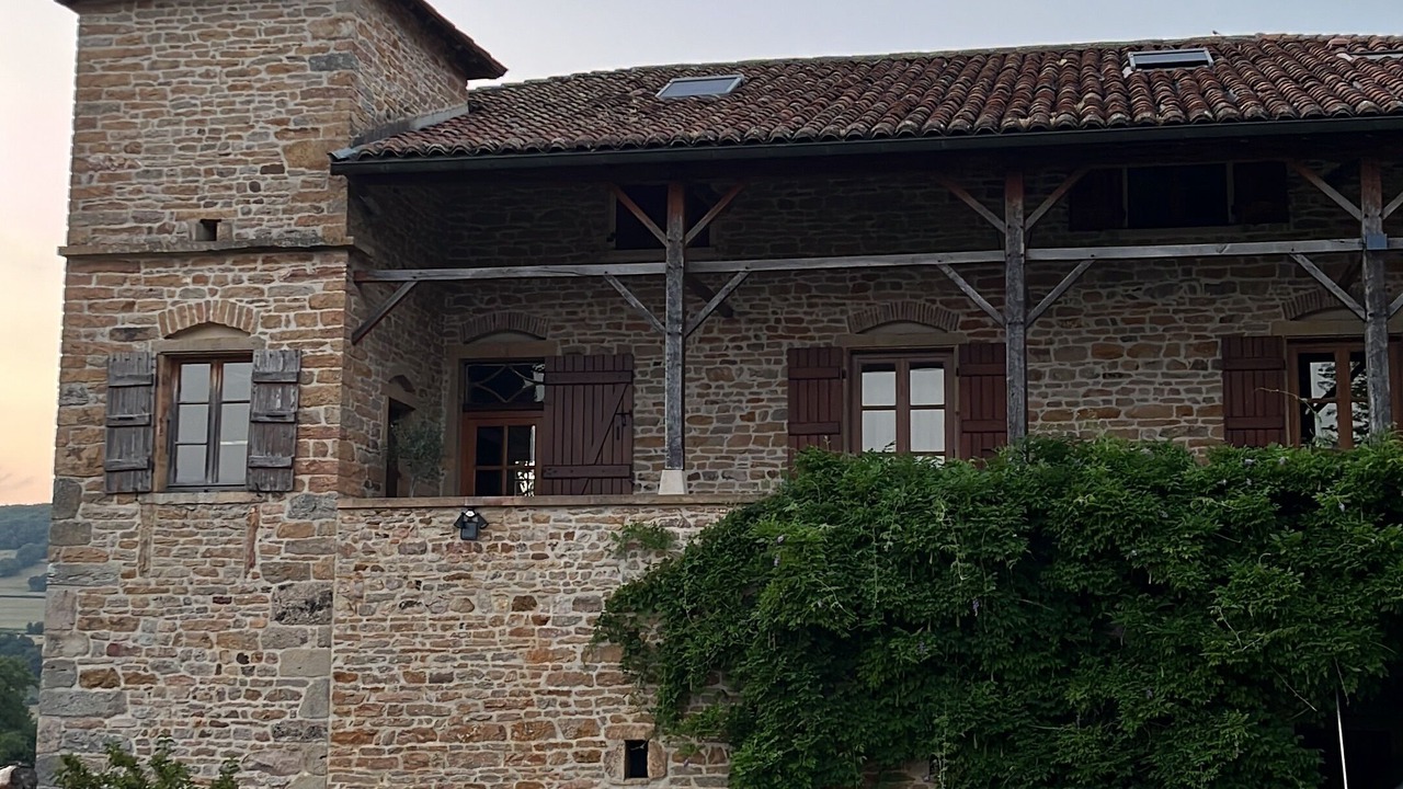 Photo of Outdoor in Jalogny