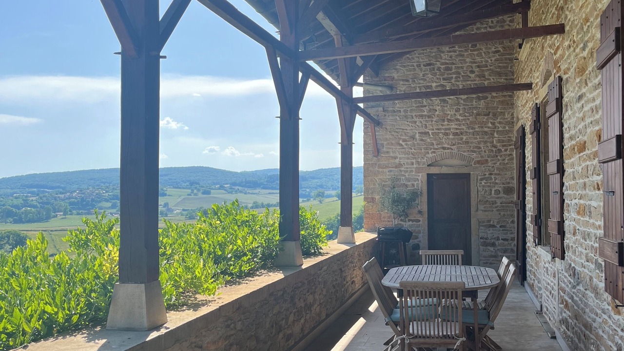 Photo of Outdoor in Jalogny