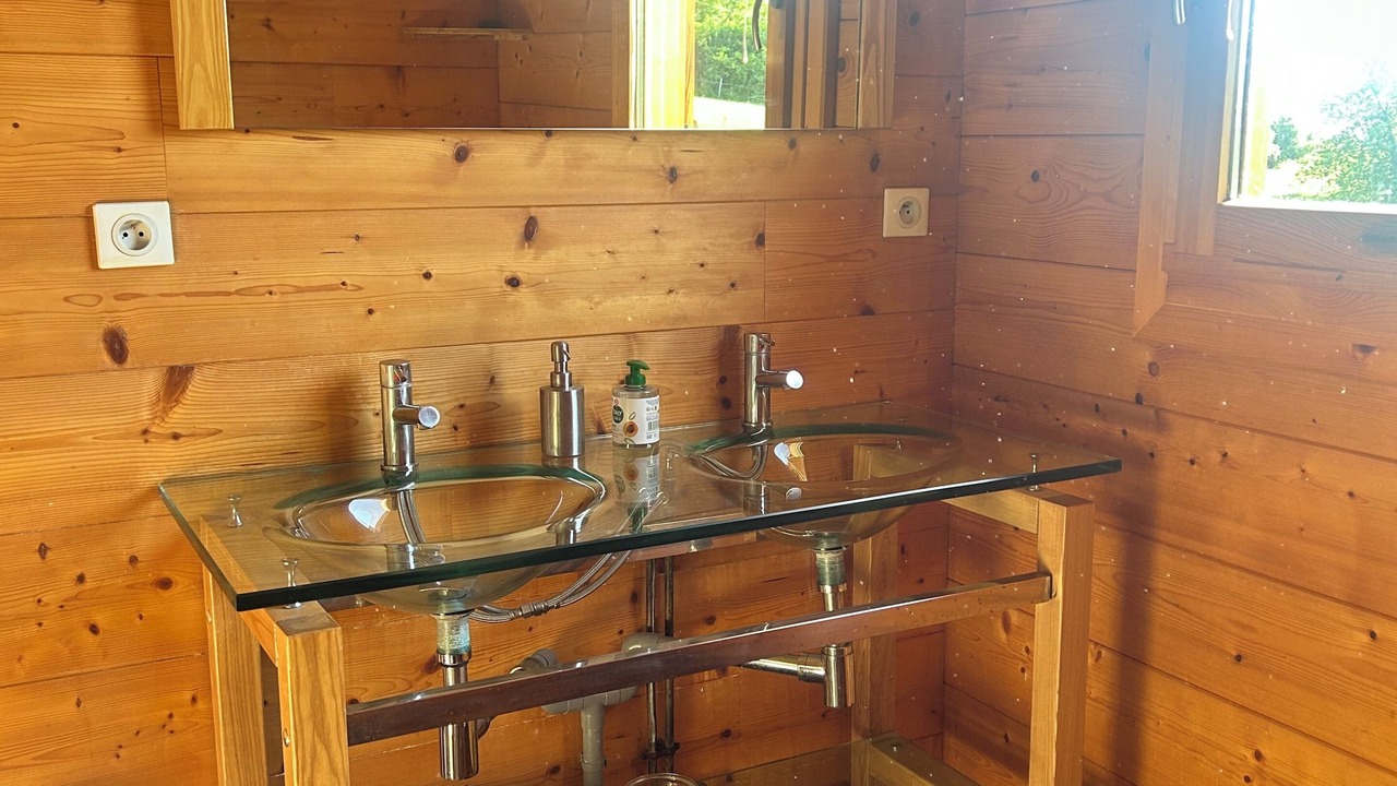Photo of Bathroom in Bonlieu