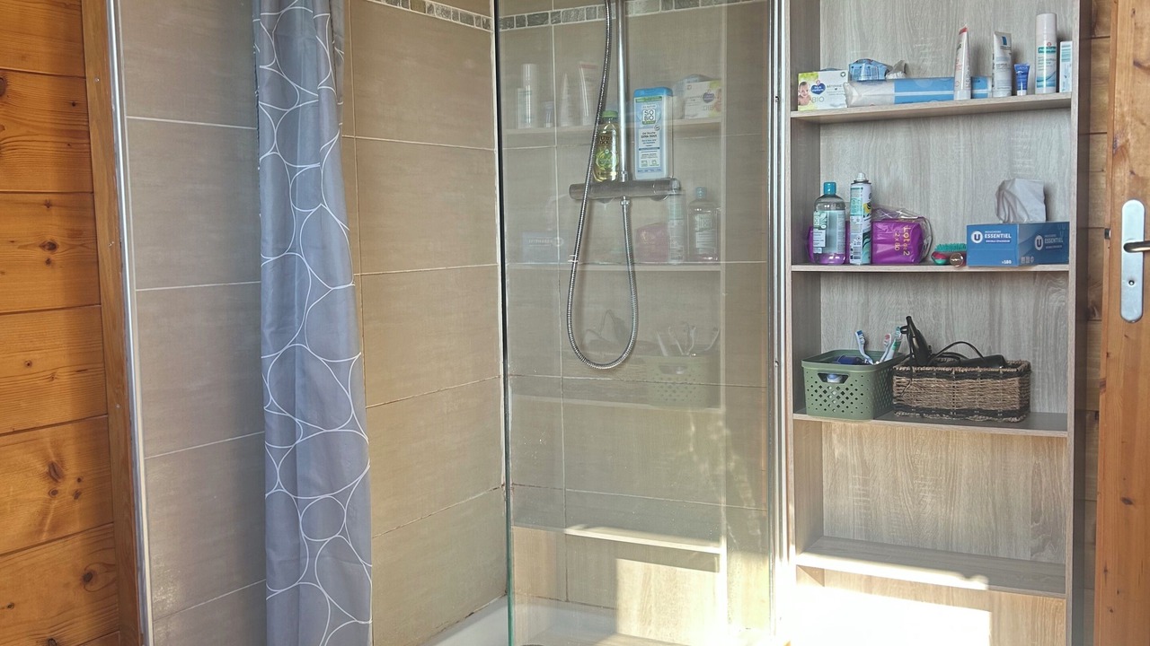 Photo of Bathroom in Bonlieu
