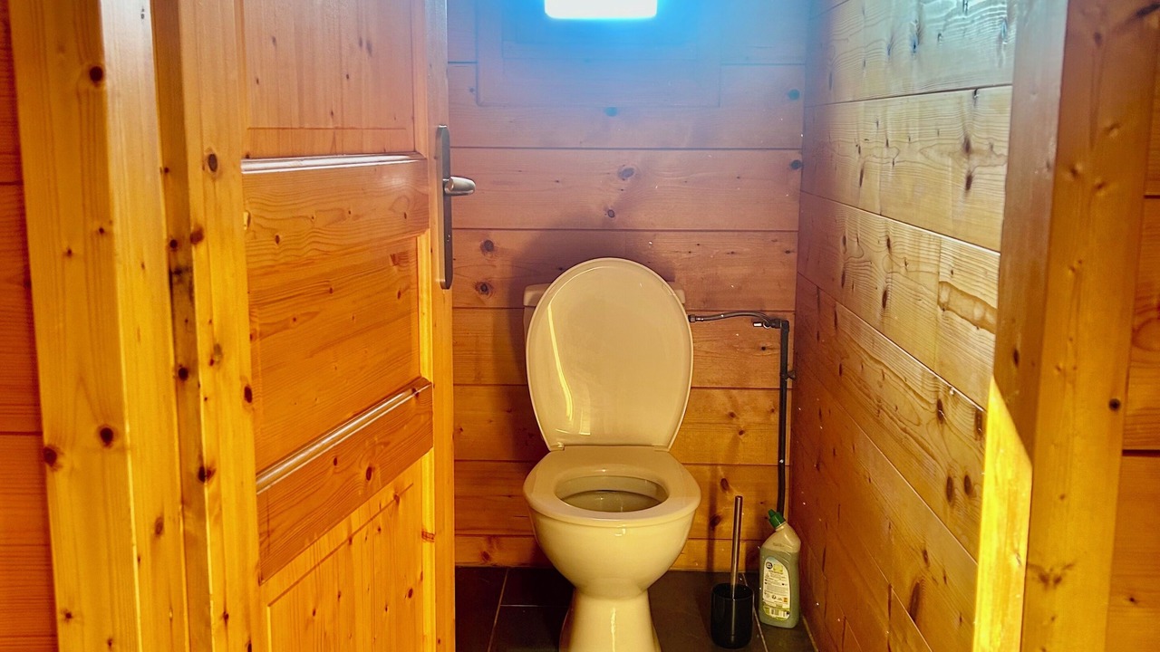 Photo of Bathroom in Bonlieu