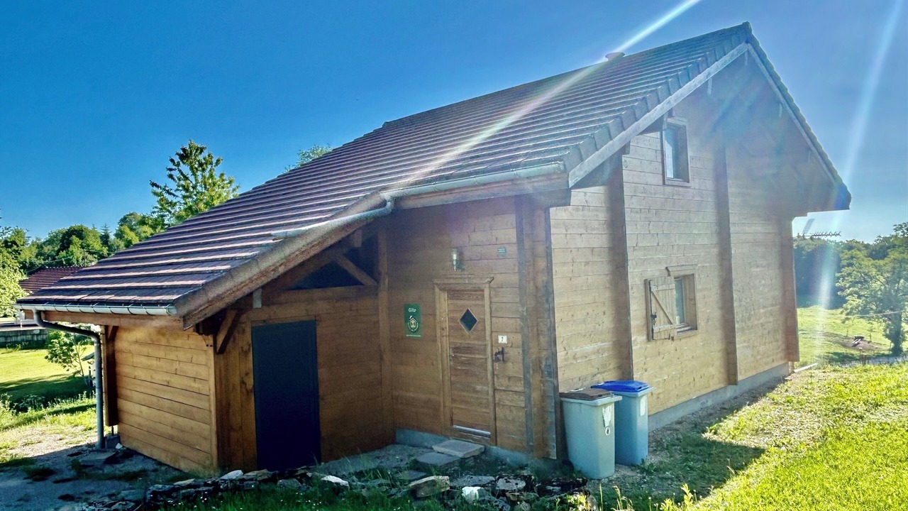 Photo of Outdoor in Bonlieu