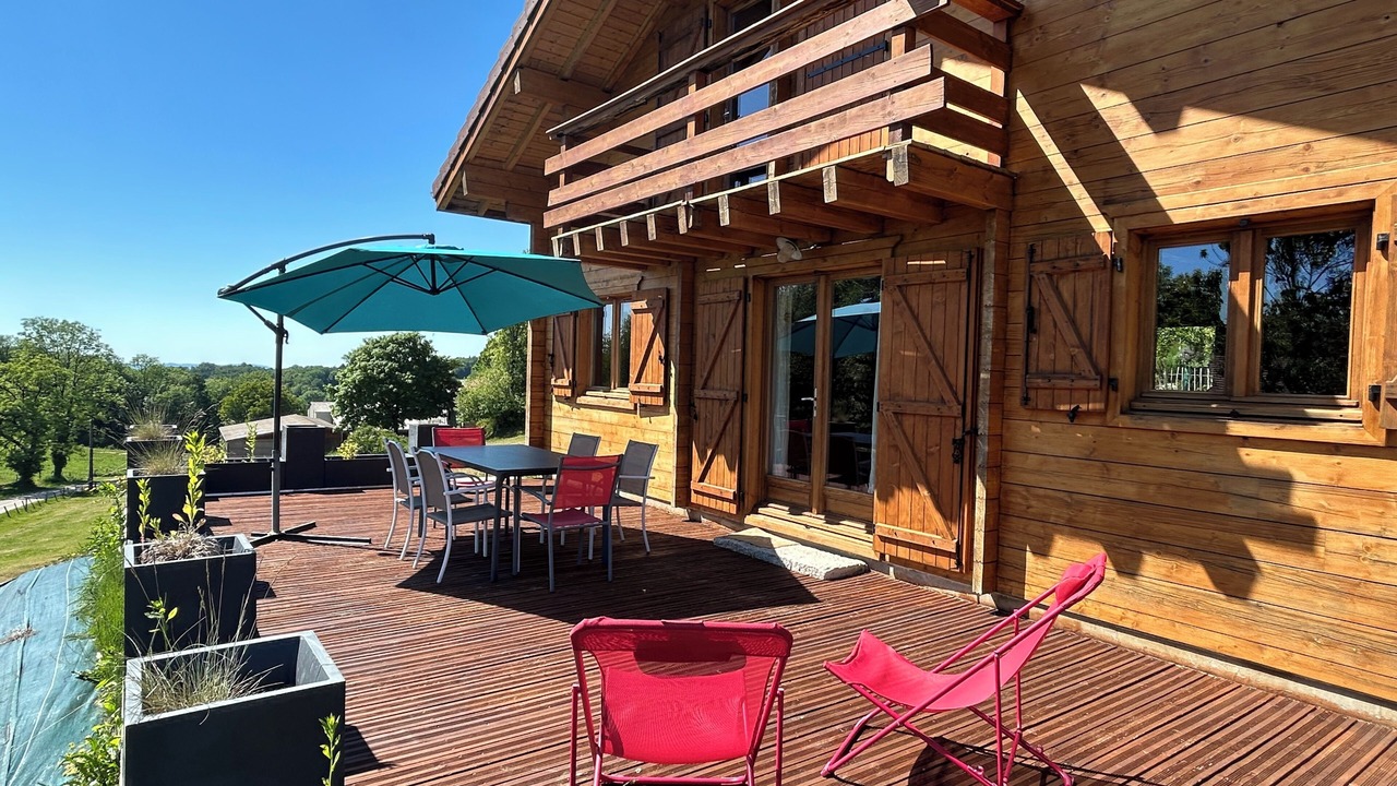 Photo of Outdoor in Bonlieu