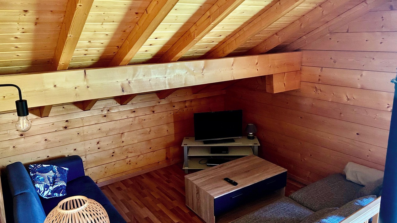 Photo of Livingroom in Bonlieu
