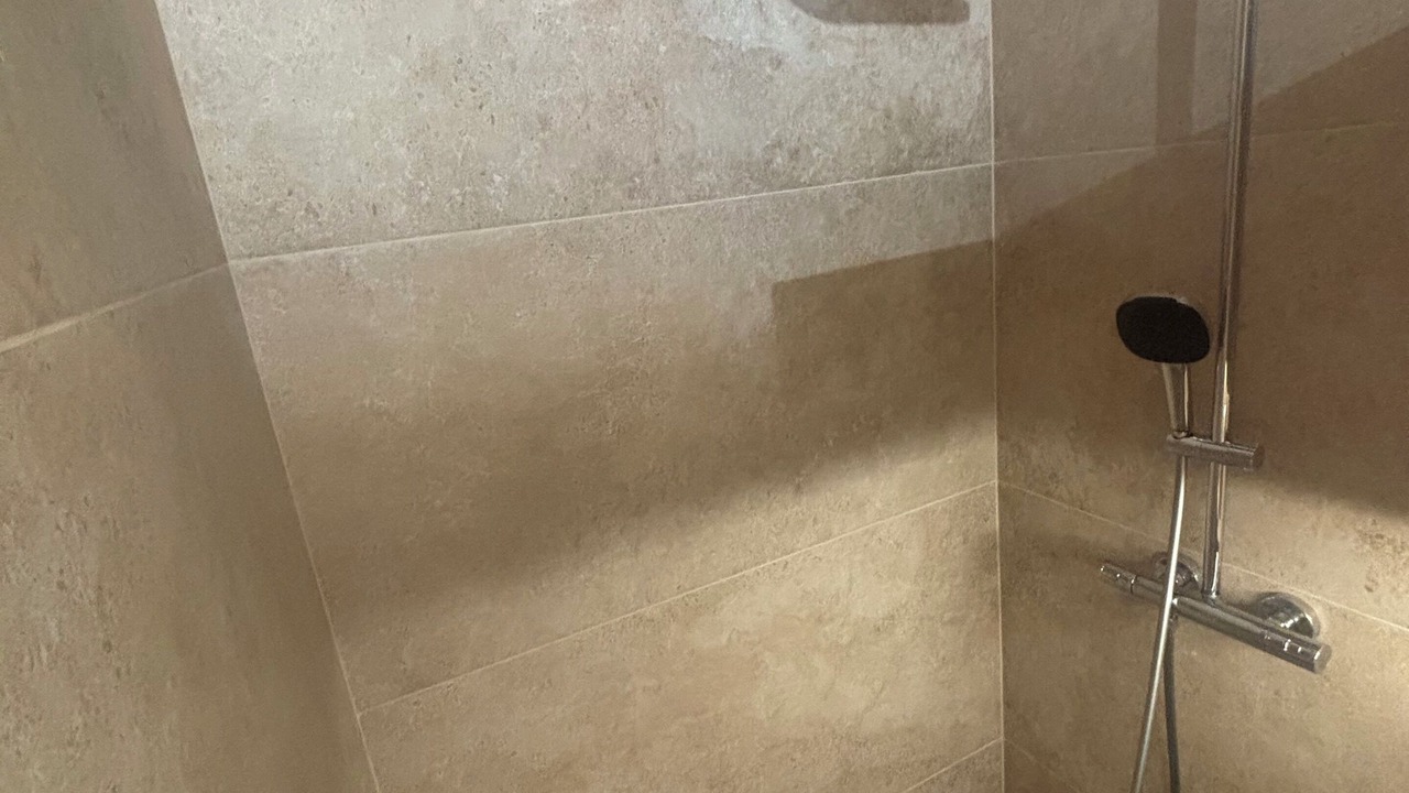 Photo of Bathroom in Angervilliers