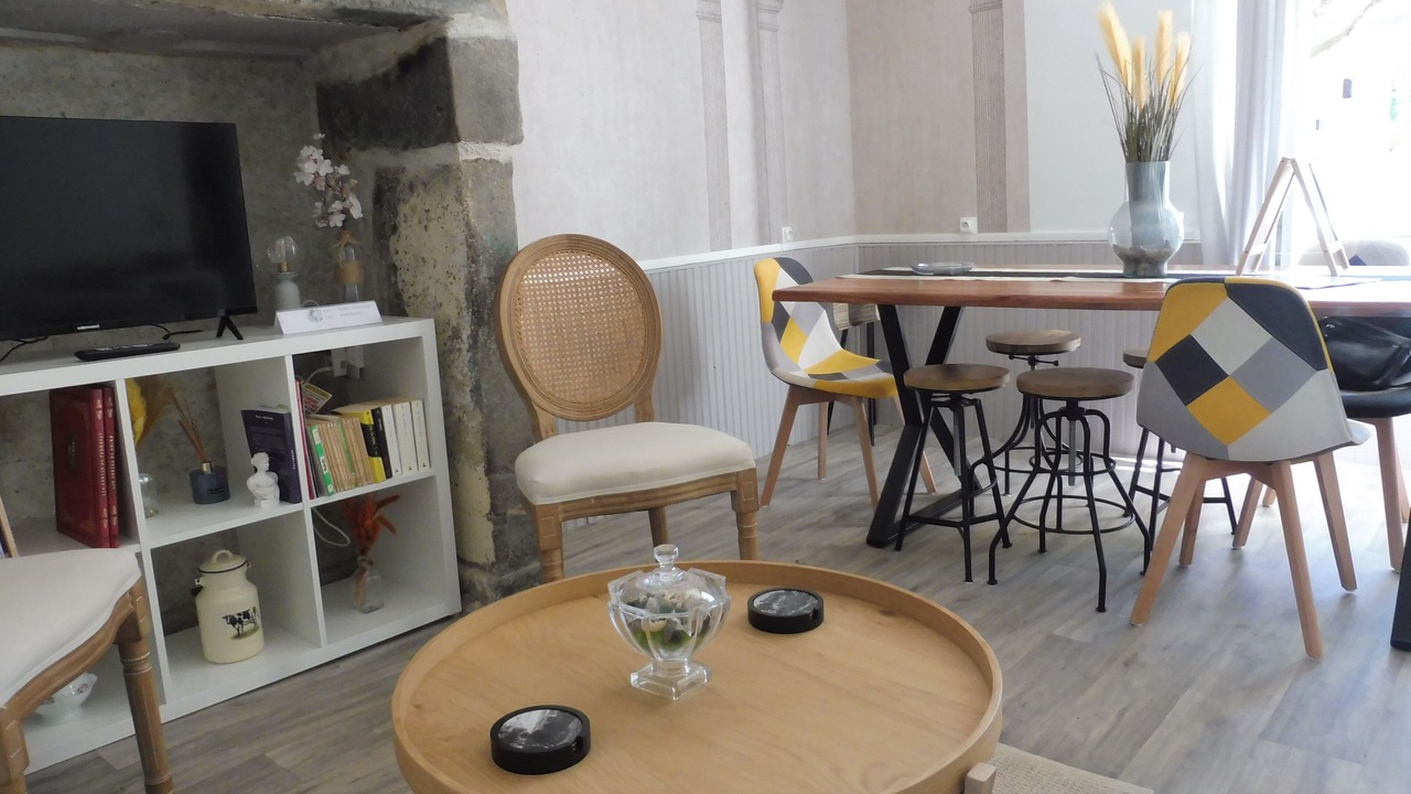 Photo of Others in Auzat-la-Combelle