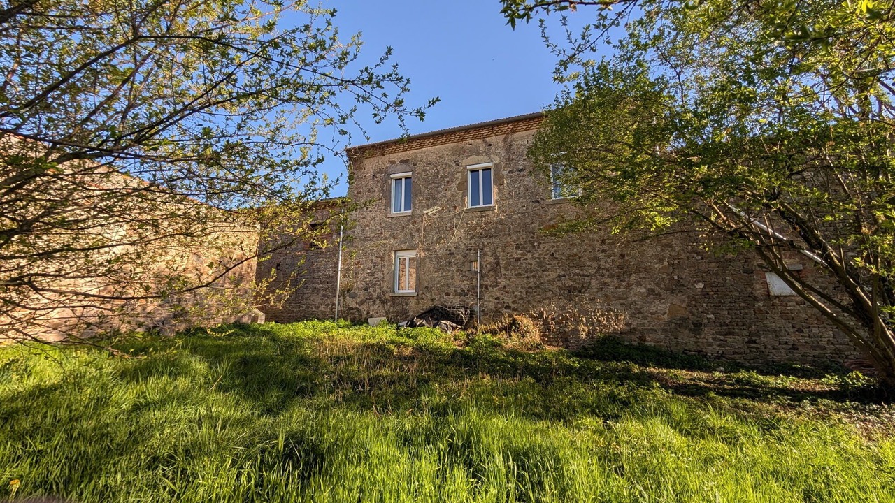 Photo of Outdoor in Auzat-la-Combelle