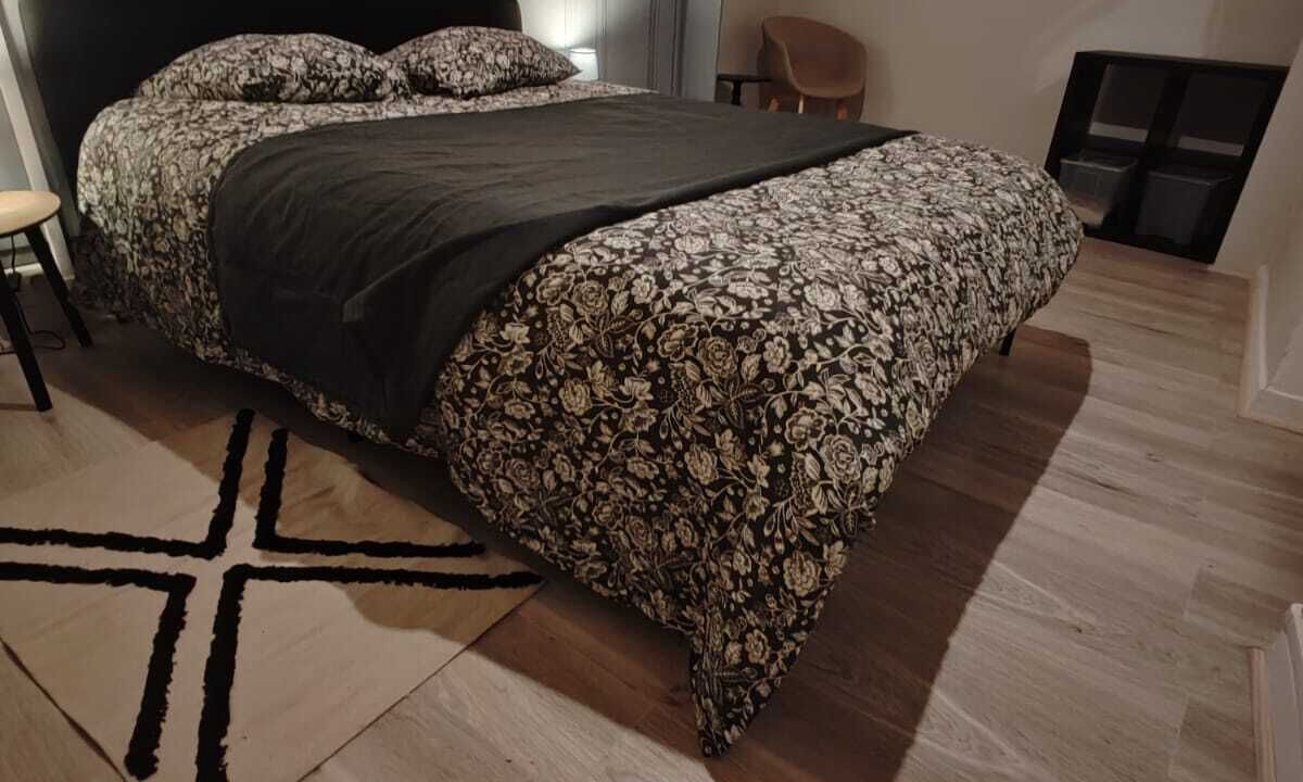 Photo of Bedroom in Auzat-la-Combelle