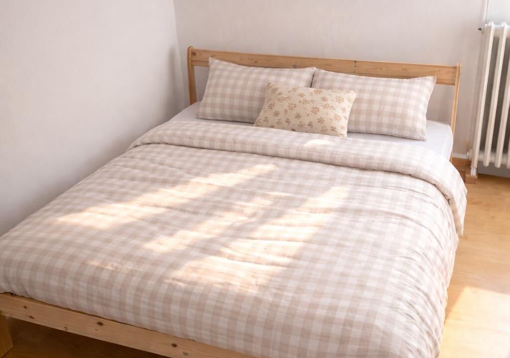 Photo of Bedroom in Moulins
