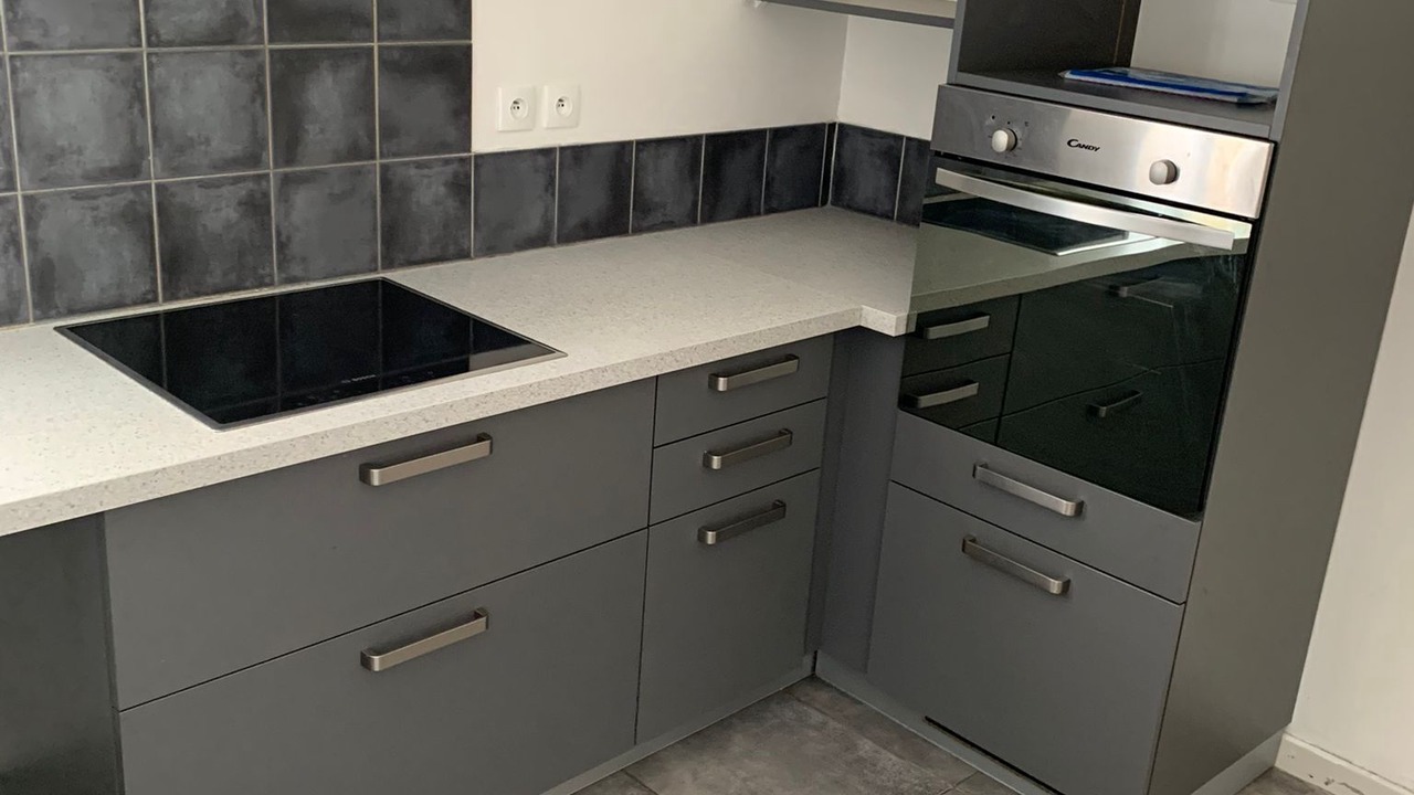 Photo of Kitchen in Moulins