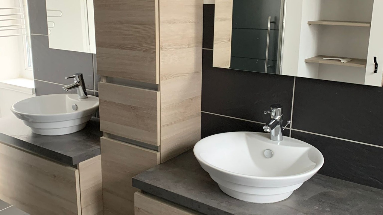 Photo of Bathroom in Moulins