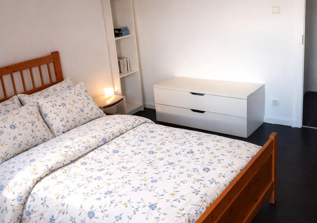 Photo of Bedroom in Moulins