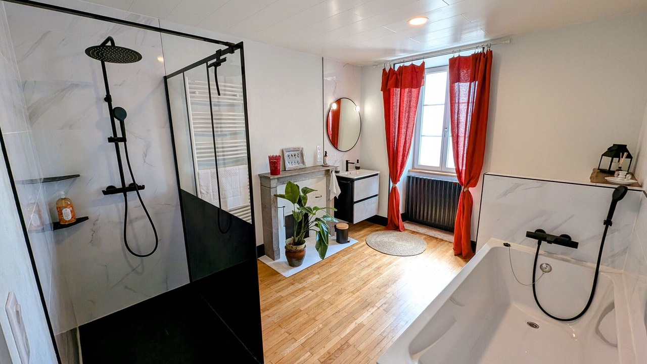Photo of Bathroom in Ray-sur-Saone