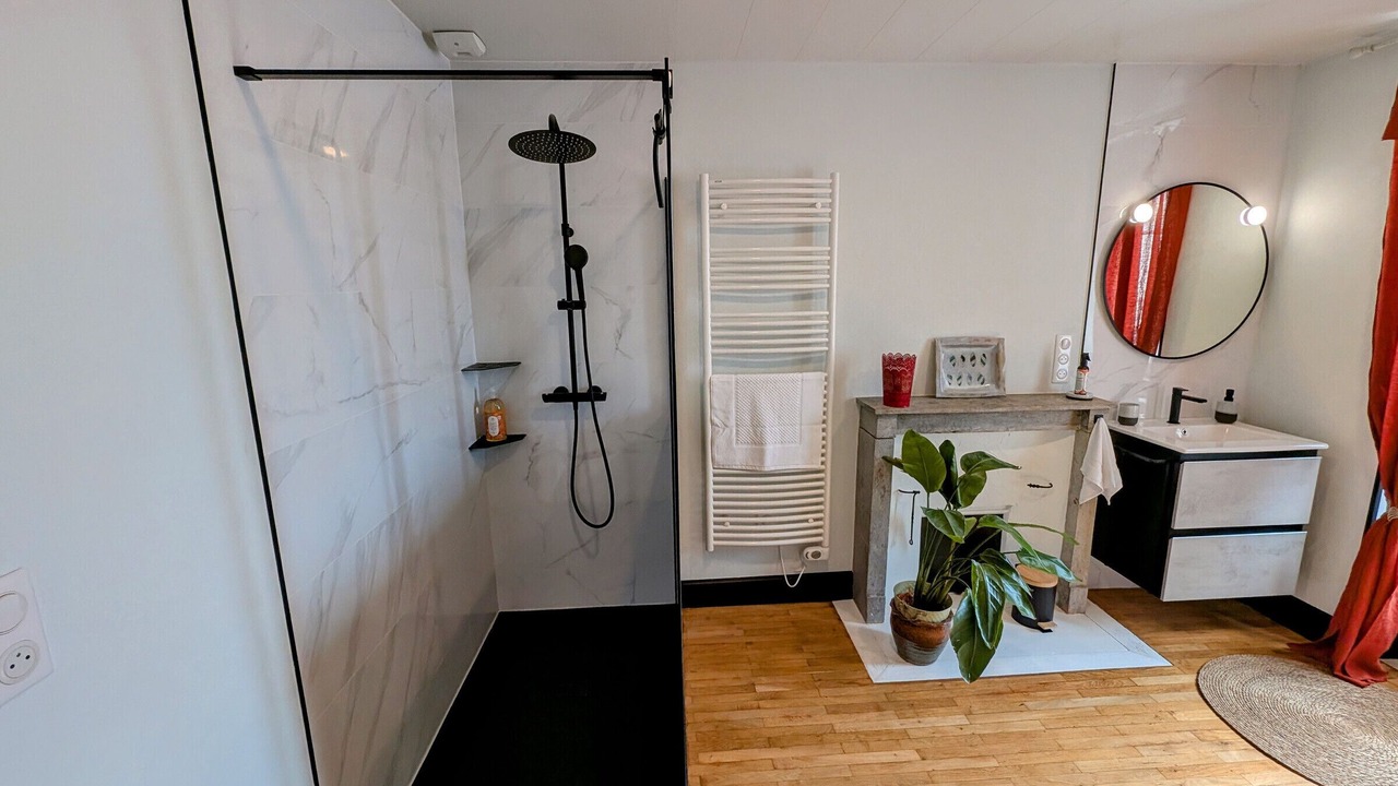 Photo of Bathroom in Ray-sur-Saone
