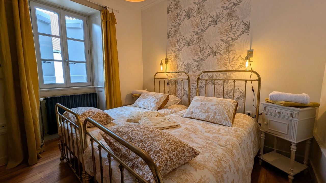 Photo of Bedroom in Ray-sur-Saone