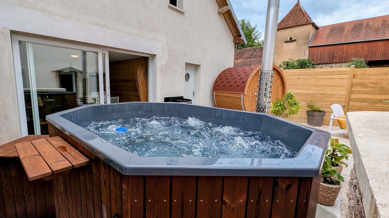 Photo of Outdoor in Ray-sur-Saone