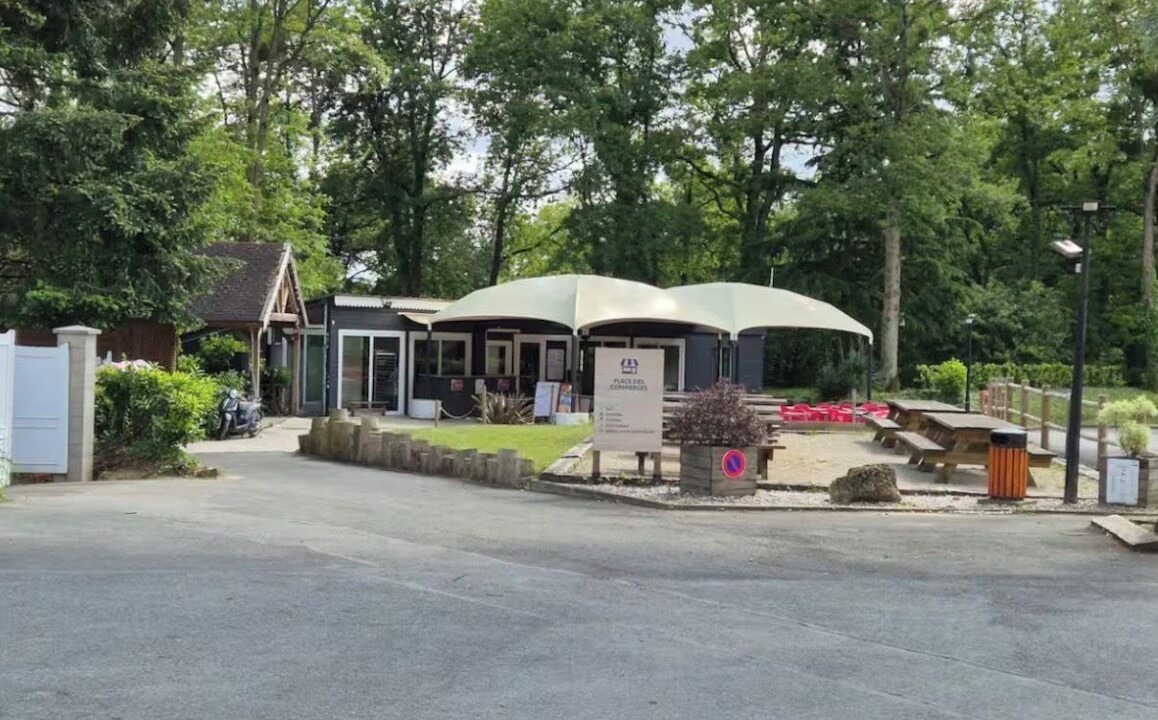 Photo of Outdoor in Saint-Cheron