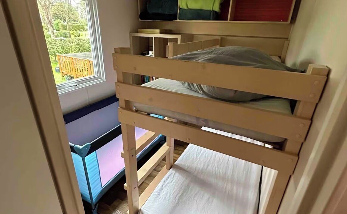 Photo of Bedroom in Saint-Cheron