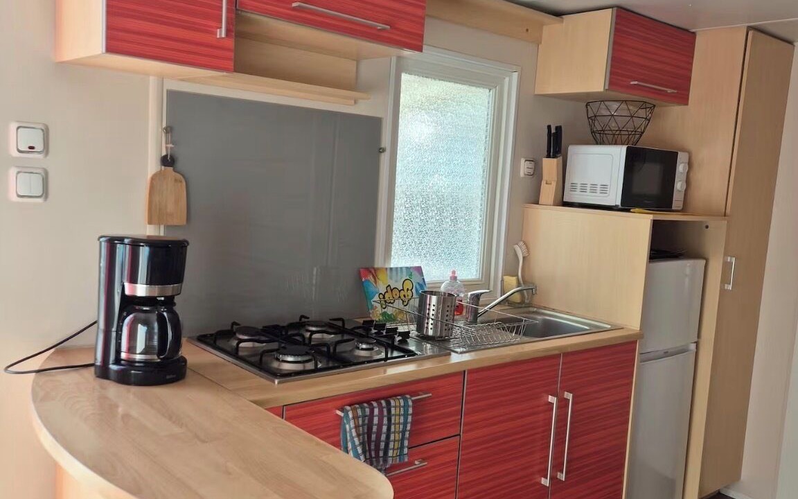 Photo of Kitchen in Saint-Cheron