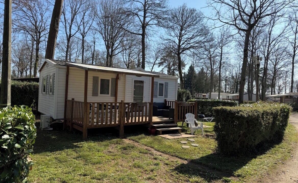Photo of Outdoor in Saint-Cheron
