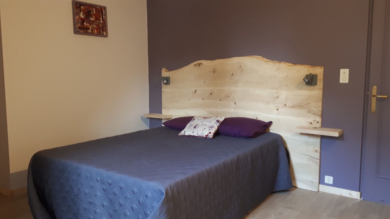 Photo of Bedroom in Bert