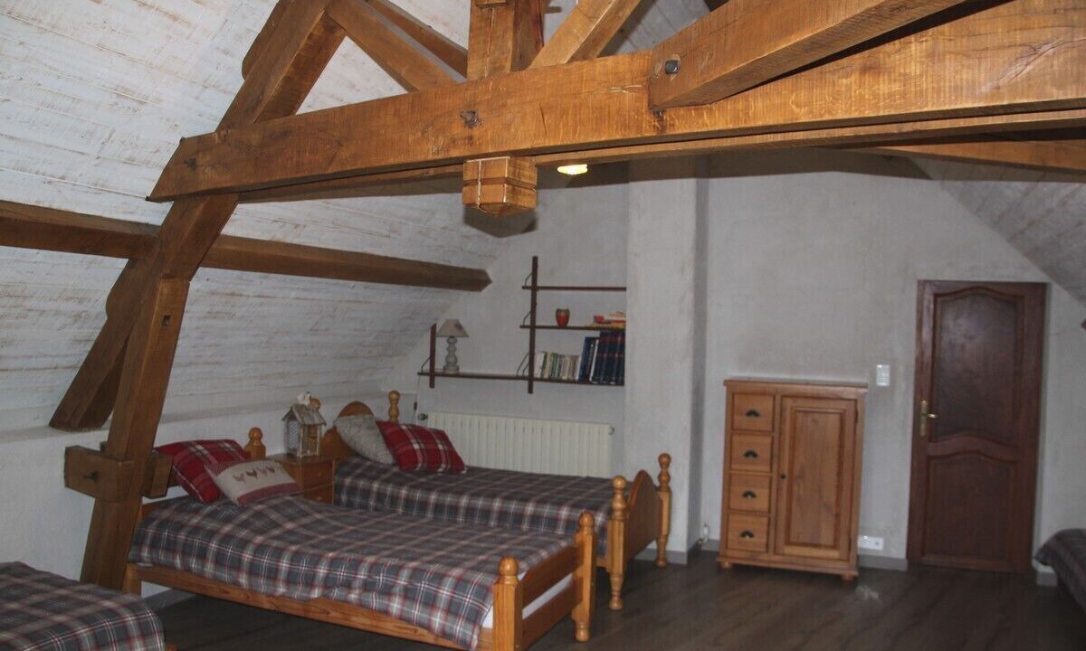 Photo of Bedroom in Bert