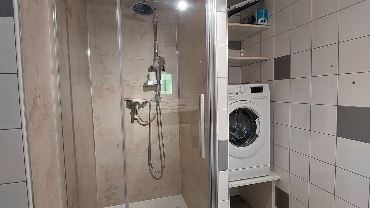 Photo of Bathroom in Saint-Gervais-en-Valliere