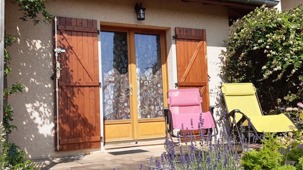 Photo of Outdoor in Saint-Romain-de-Popey
