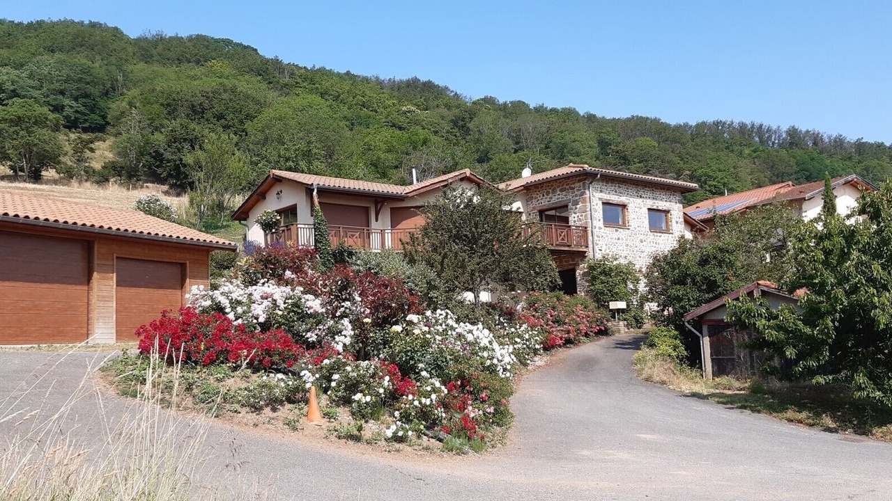 Photo of Outdoor in Saint-Romain-de-Popey