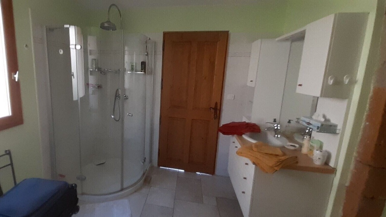 Photo of Bathroom in Saint-Romain-de-Popey