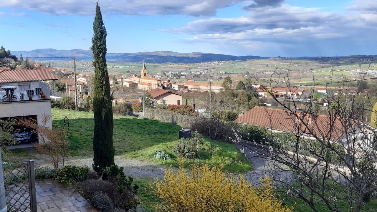 Photo of Outdoor in Saint-Romain-de-Popey