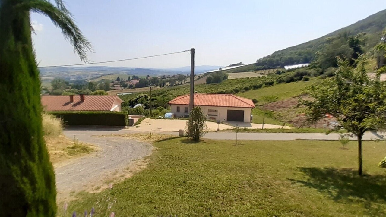 Photo of Outdoor in Saint-Romain-de-Popey
