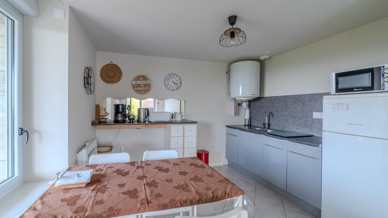 Photo of Kitchen in Saint Loup
