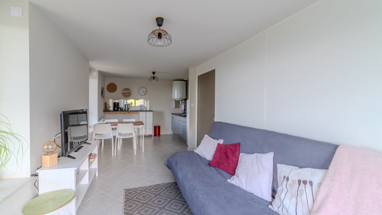 Photo of Livingroom in Saint Loup