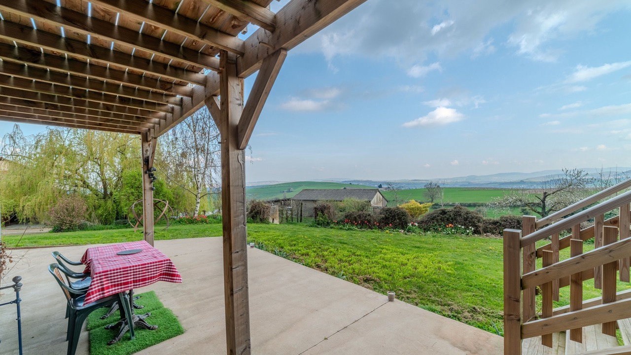 Photo of Outdoor in Saint Loup