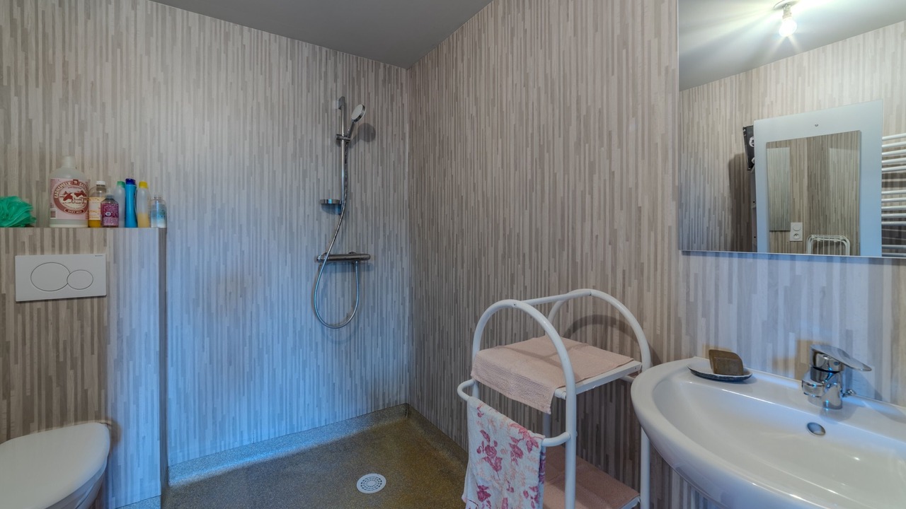 Photo of Bathroom in Saint Loup