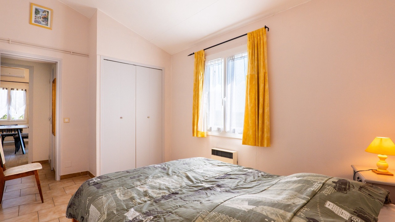 Photo of Bedroom in Bessas