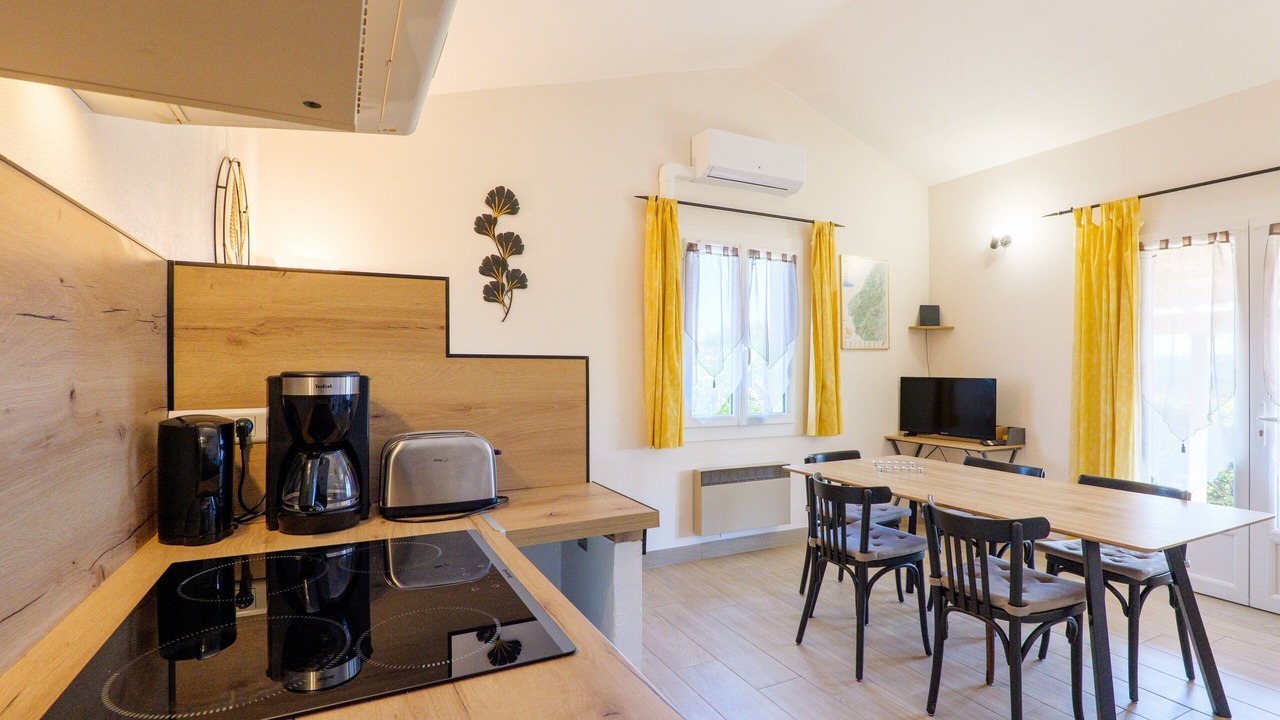 Photo of Kitchen in Bessas