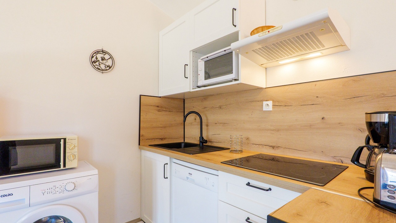 Photo of Kitchen in Bessas