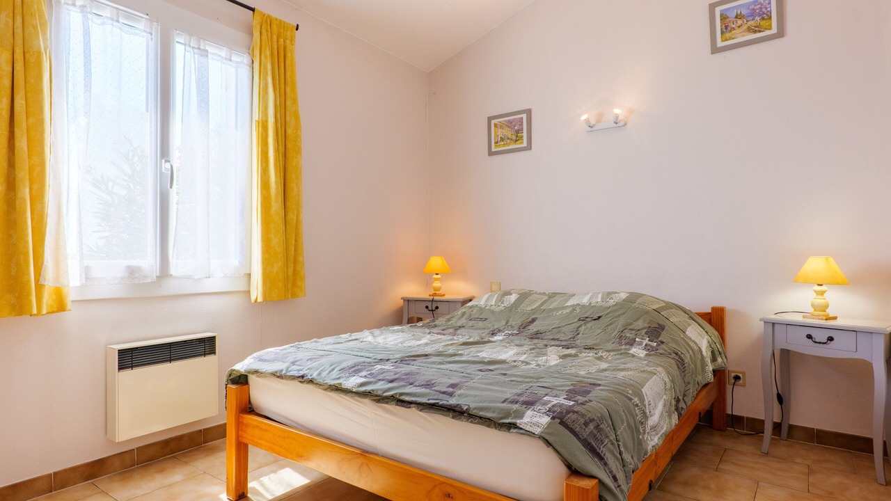 Photo of Bedroom in Bessas