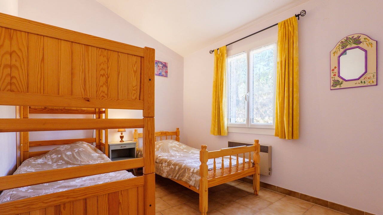 Photo of Bedroom in Bessas