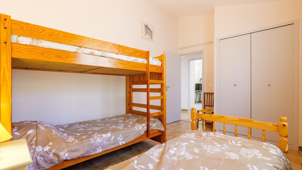 Photo of Bedroom in Bessas