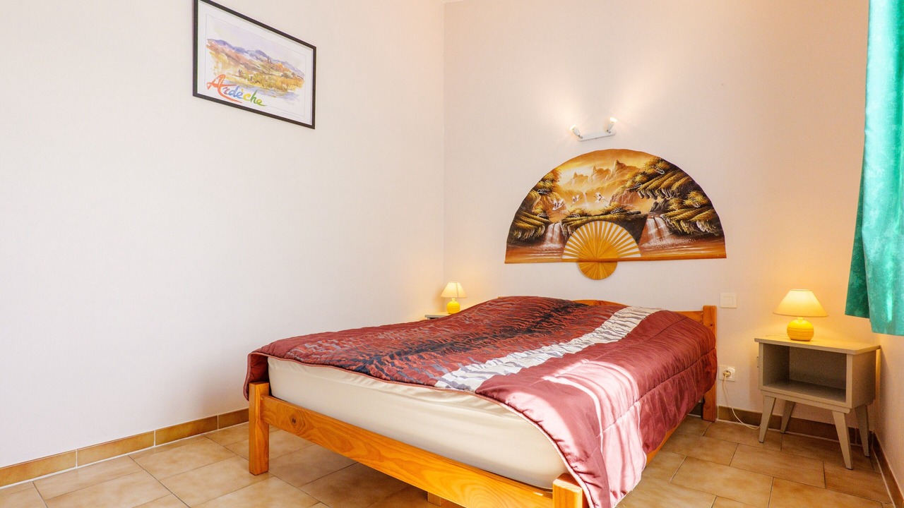Photo of Bedroom in Bessas