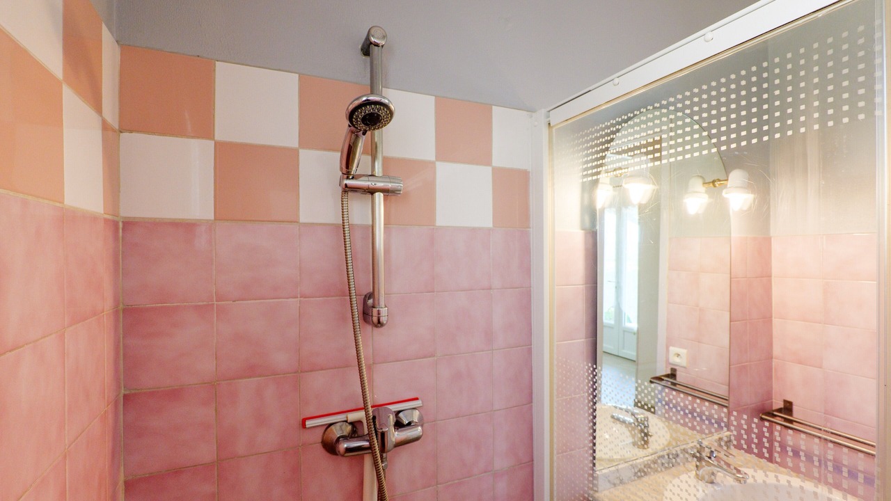 Photo of Bathroom in Bessas