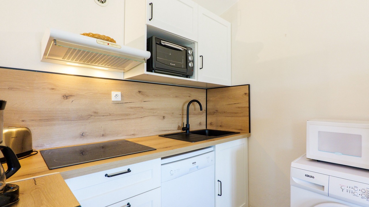 Photo of Kitchen in Bessas
