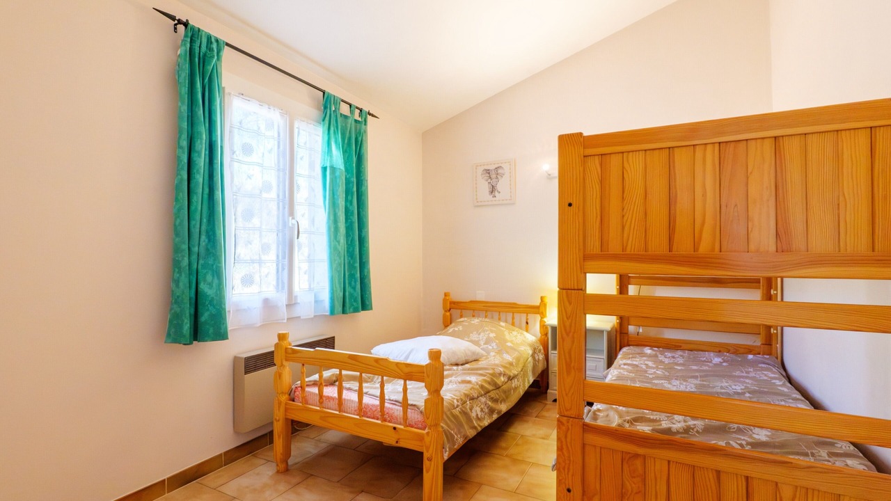 Photo of Bedroom in Bessas